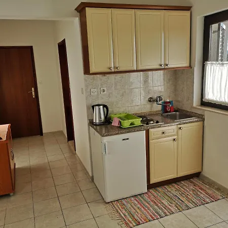 Apartament Nina Seline