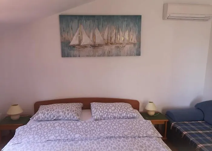 Nina Apartamento *