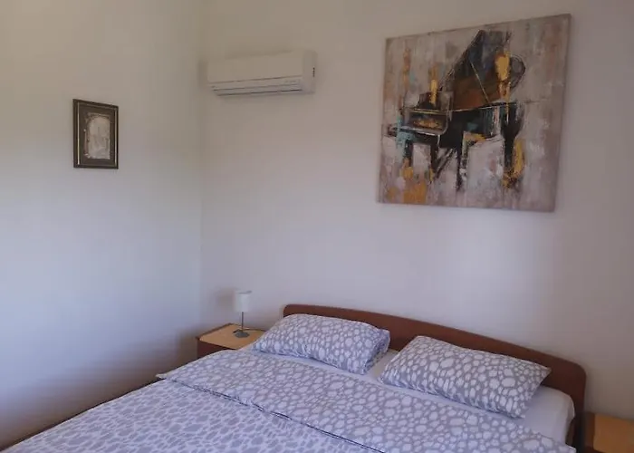 Apartamento Nina Seline