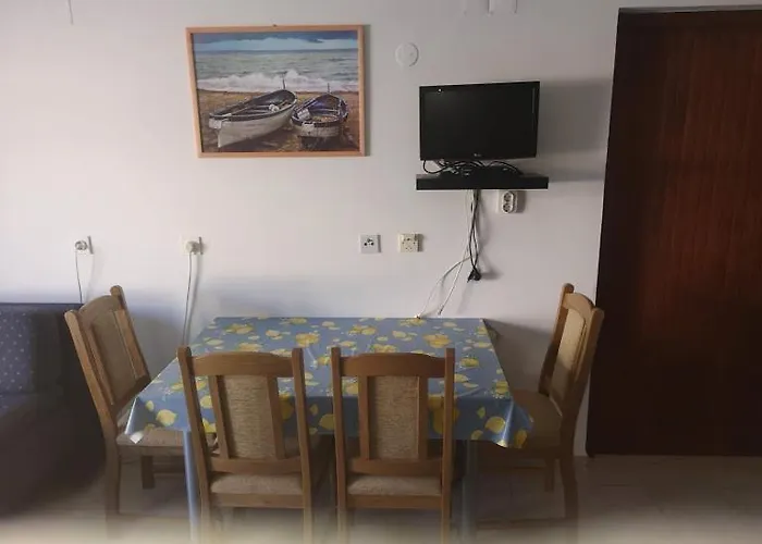 Nina Apartamento Seline