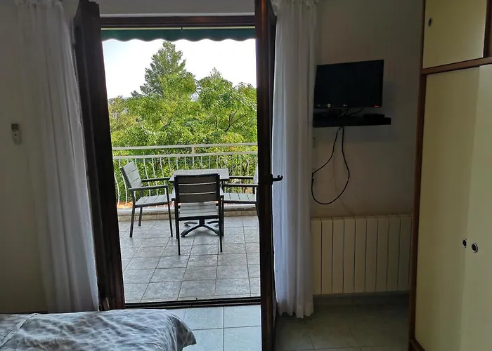 Nina Apartamento Seline