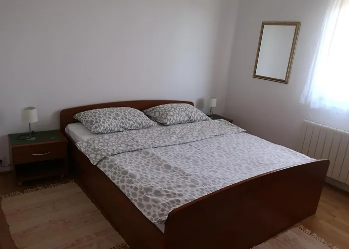 Apartamento Nina Seline