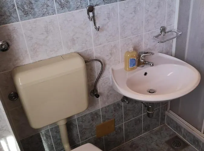 Apartamento Nina Seline