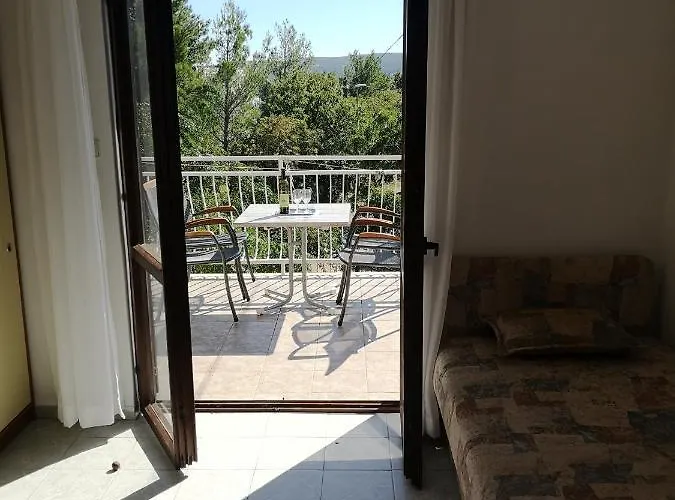 Apartamento Nina Seline