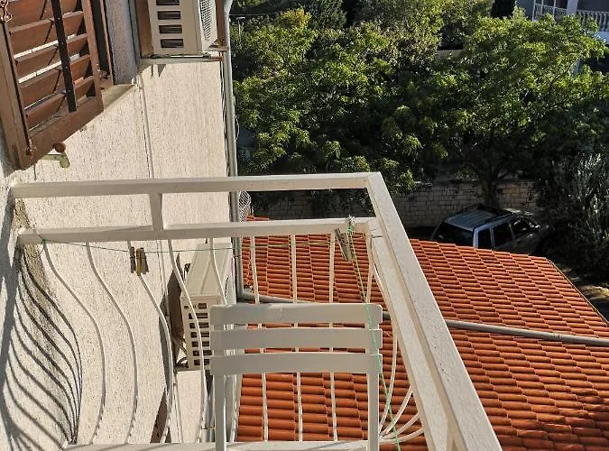 Apartamento Nina