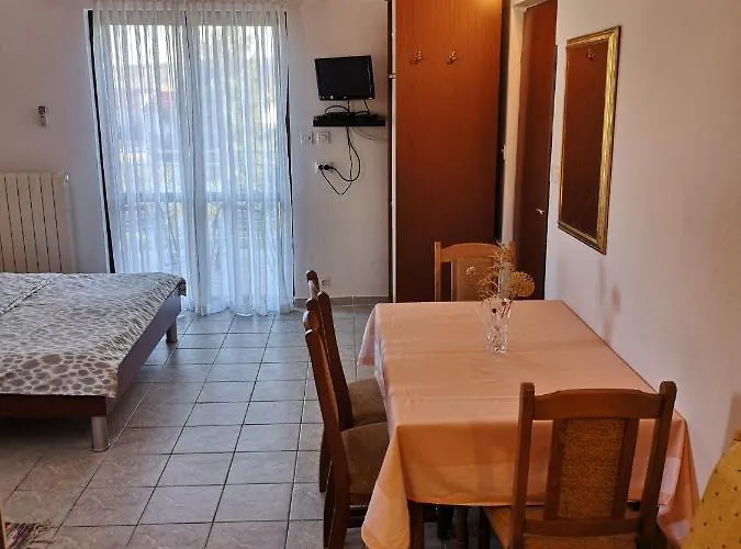 Apartamento Nina