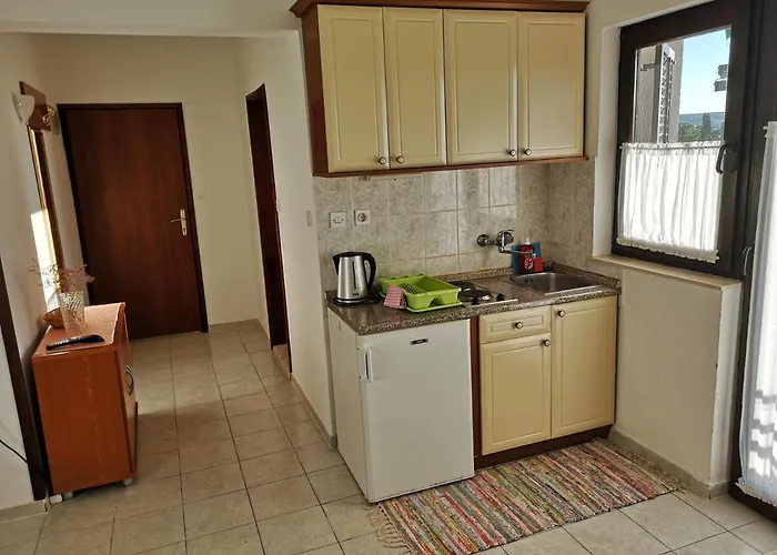 Apartamento Nina Seline