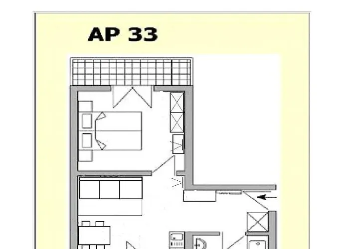 Nina Apartamento Seline