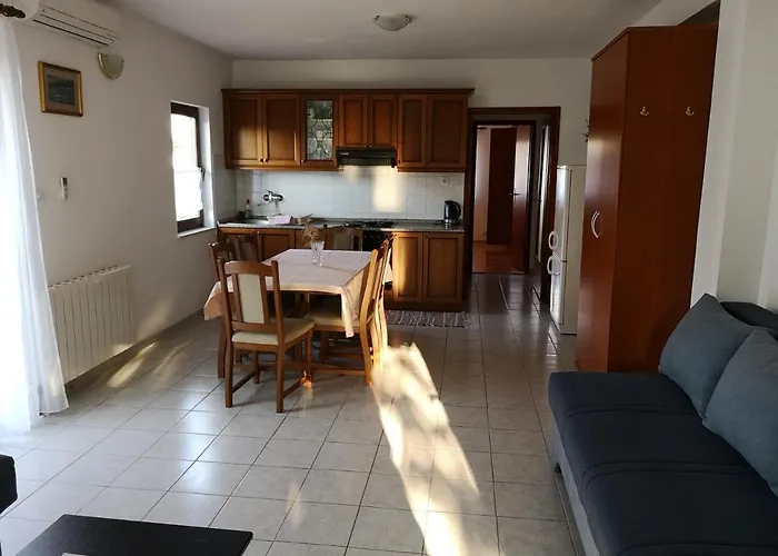 Apartamento Nina Seline