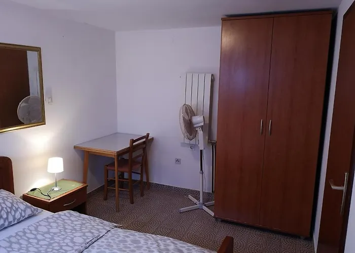 Nina Apartamento