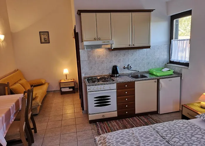 Apartamento Nina