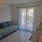 Nina Apartment *