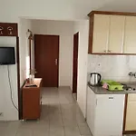Nina Διαμέρισμα