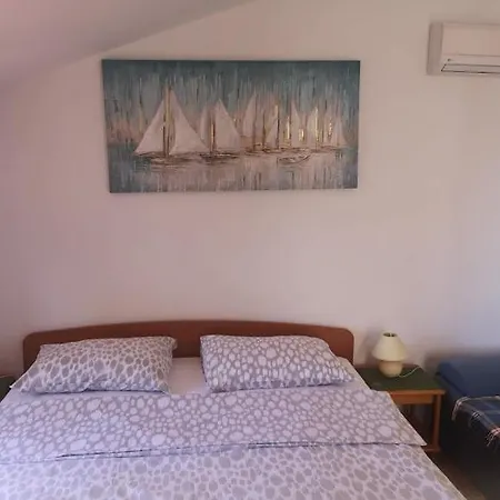 Nina Apartamento *