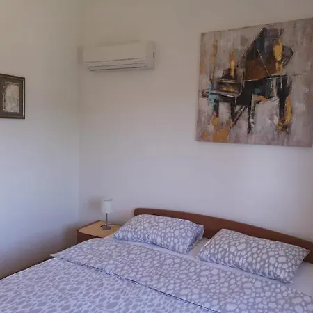 Apartment Nina Seline