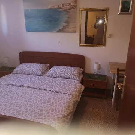 Nina Apartamento