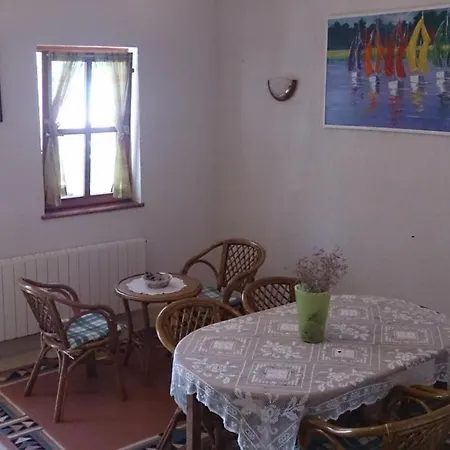 Apartment Nina Seline