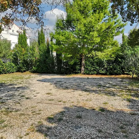 Nina Apartment
