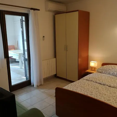 Apartment Nina