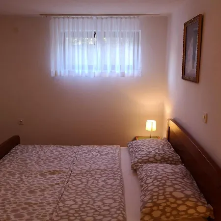 Nina Apartment *