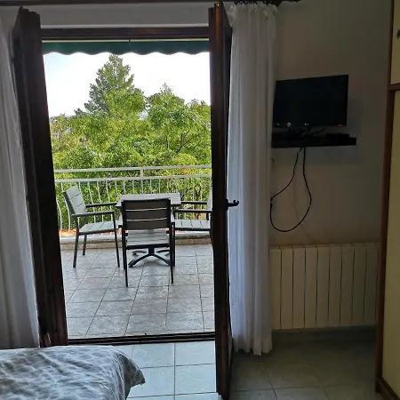 Nina Apartman Seline