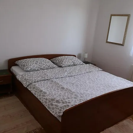 Apartment Nina Seline