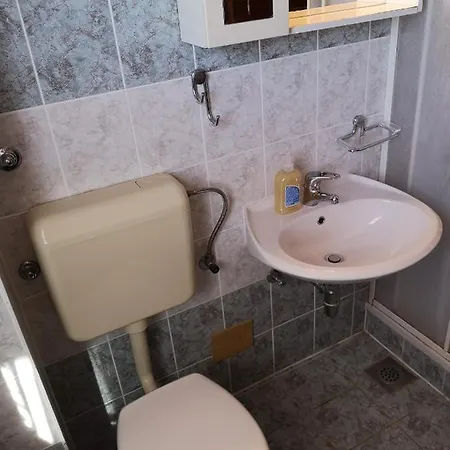 Apartamento Nina Seline