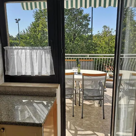 Apartamento Nina *