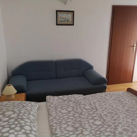 Nina Apartment *