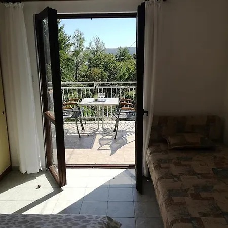 Apartment Nina Seline