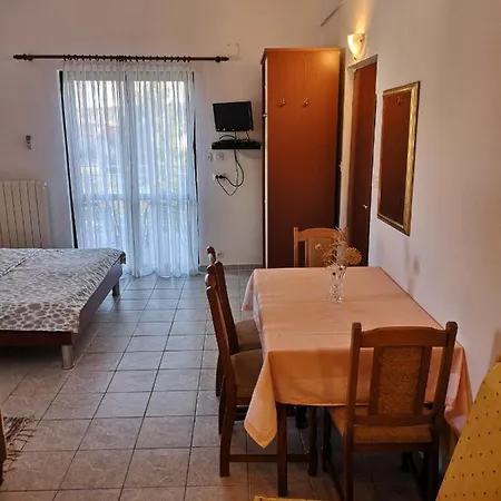 Apartamento Nina
