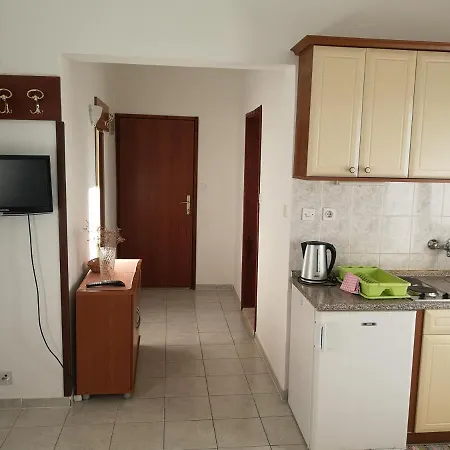 Nina Apartamento