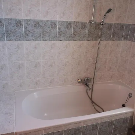 Nina Apartamento *