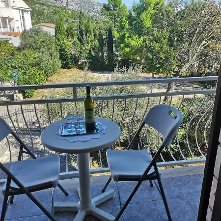 Nina Appartement *