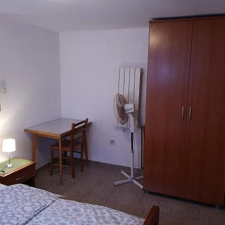 Nina Apartamento