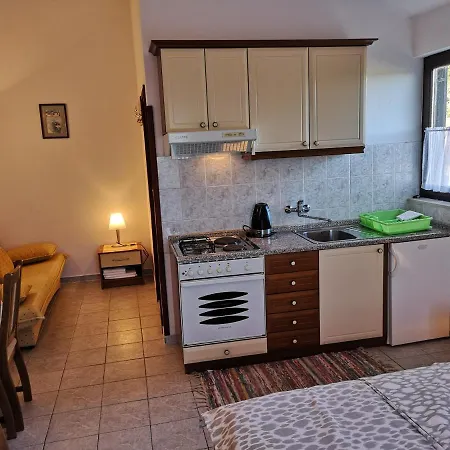Apartman Nina