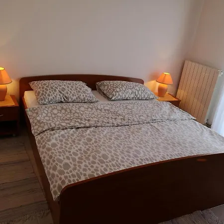 Apartamento Nina