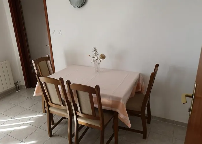 Апартаменты Nina *