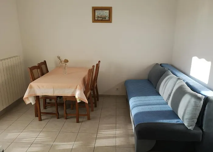 Appartamento Nina