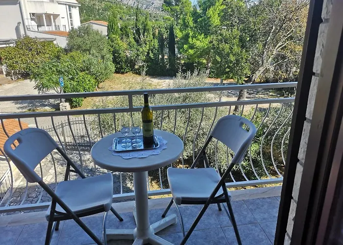 Nina Апартаменты *